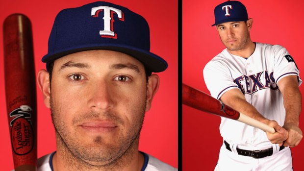 Kinsler Has Best Game Yet