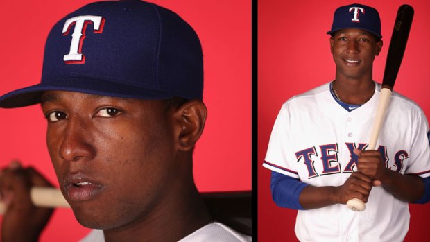 Profar Added to Dutch WBC Roster