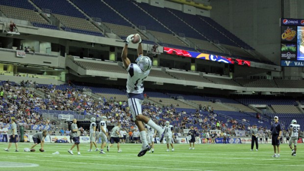 Cowboys Remain Optimistic About Austin