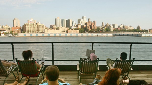 Unconventional Date Ideas for the Brooklyn Explorer