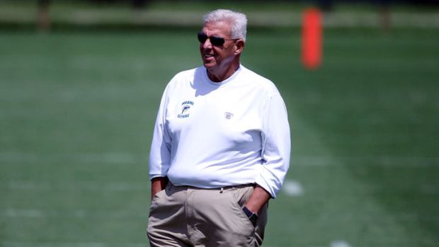 Bill Parcells: Cowboys' Cap Woes Aren't Going Away Anytime Soon
