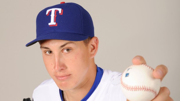 Holland Set For First Rehab Start 