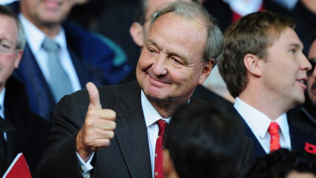 Former Rangers Investors Sue Hicks