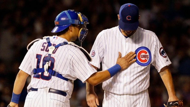 Wells a Sleeper For Fifth Spot
