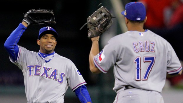 Wash Credits Cruz With "Saving A Run" Monday Night