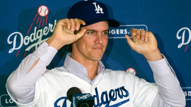 Are the Rangers Really Off-season Losers?