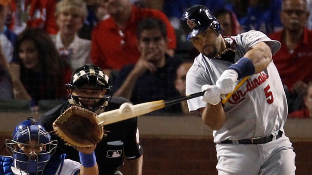 Angels Pass Rangers in AL West