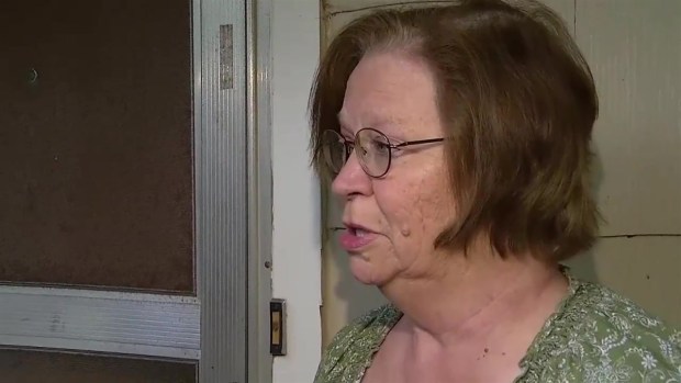 Amber Alert: Great Grandmother's Plea