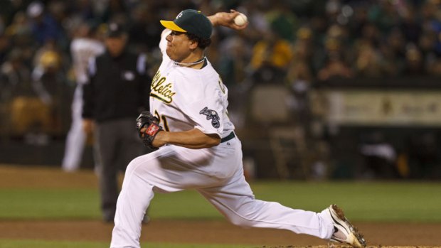 AL West Race: Bartolo Colon Suspended 50 Games