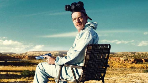 Weekend Watch List: "Breaking Bad" Is Here to Save Your Summer