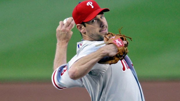 Rangers Fans Shed a Tear After Lee's CG