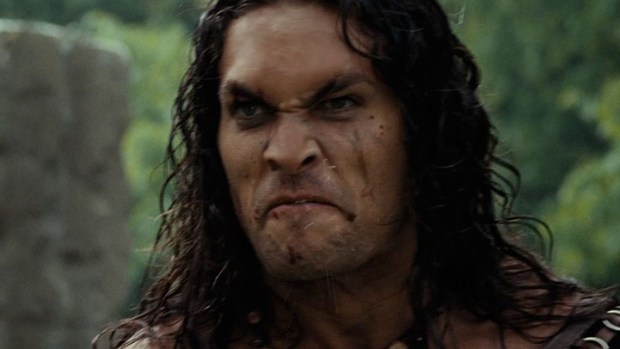 We Finally Get a Full "Conan" Trailer