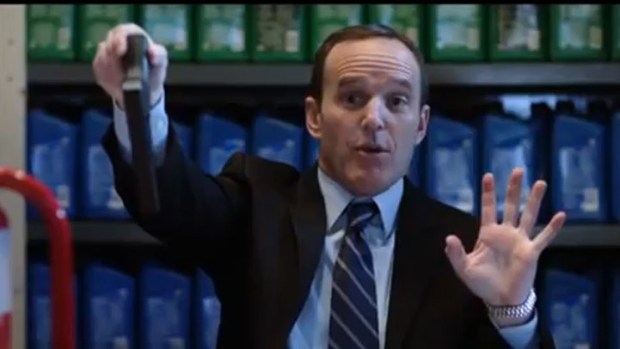 Second "Marvel One Shot" Short Film Already Online