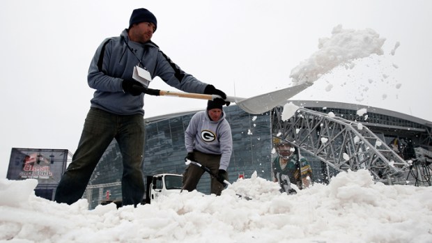 No Super Bowl at Cowboys Stadium Anytime Soon