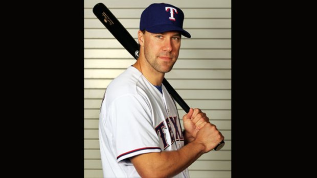 Murphy, Rangers Reach Deal