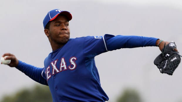 Rangers Can't Let Inmates Run the Asylum