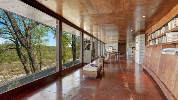 Frank Lloyd Wright Biopic in Works, We'll Guess Brad Pitt Will Star