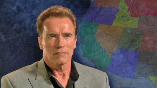 Tribeca Review: "Gerrymandering"