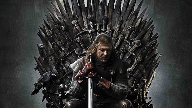 First 12 Minutes of "Game of Thrones" Are Yours for the Watching