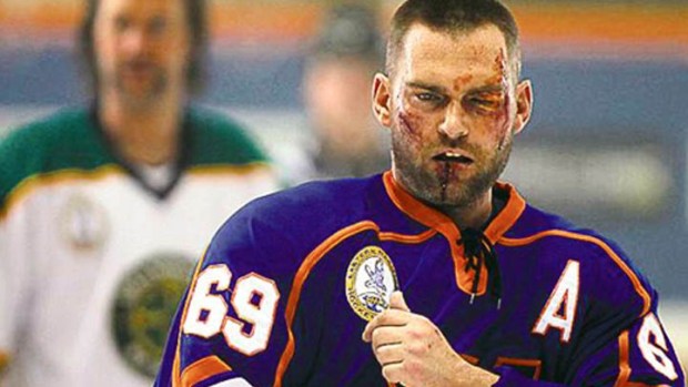"Goon" International Trailer Confirms the Worst