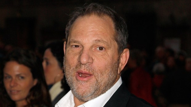 Weinstein Fighting MPAA Over R-Rating for "Bully"