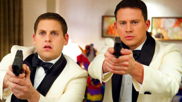 PBCS: America Loves Skinny Jonah Hill in "21 Jump Street"!