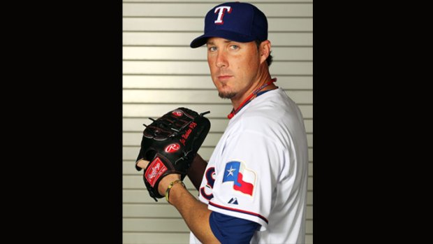 Nathan Gets Second Save in Two Days