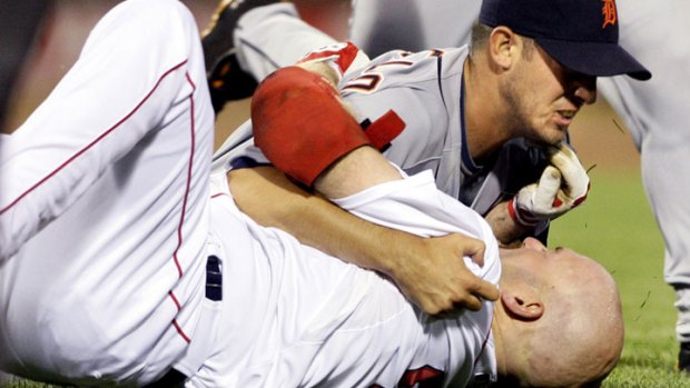 Potential Targets: Rick Porcello