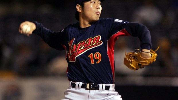 Uehara Cruising Into Postseason