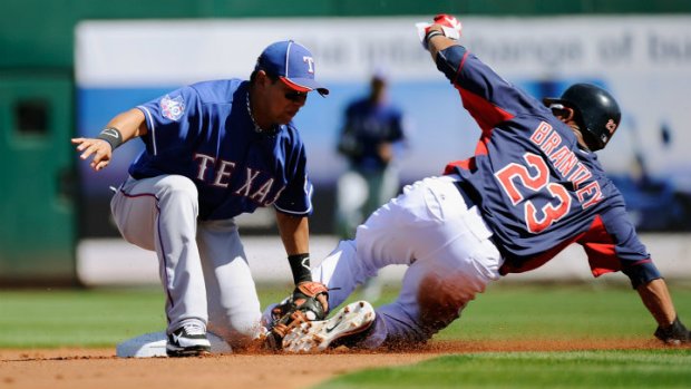 IF Luis Hernandez Chooses Free Agency Over Minor League Deal