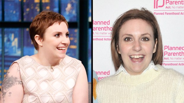 [NATL] Dramatic Hair Transformations