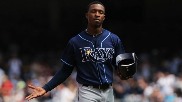 Potential Targets: B.J. Upton