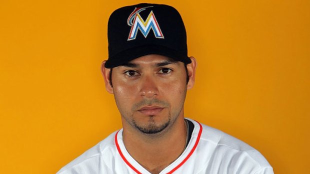 Potential Targets: Anibal Sanchez