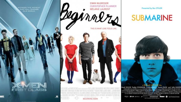 This Week's New Movies