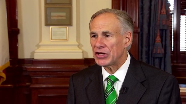 Texas House Rejects Attempts To Strengthen 'Bathroom Bill' Texas House Rejects Attempts To Strengthen 'Bathroom Bill'
