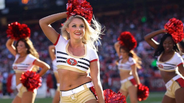 Out Of The Chute: Cowboys at 49ers