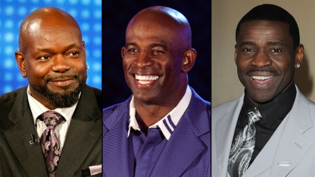 Cowboy Greats Appear in PSA Favoring Gun Law Reforms