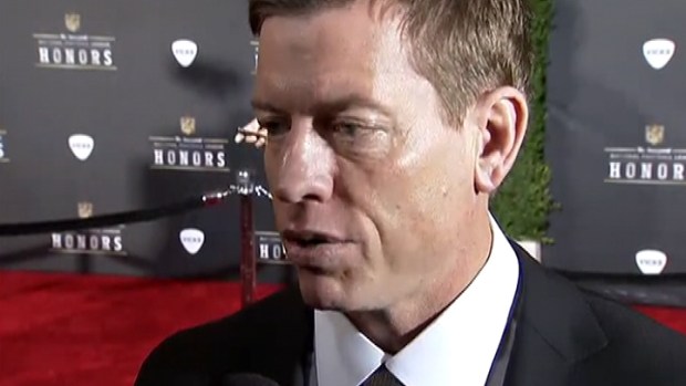 Aikman "Really Surprised" Cowboys Are Going Back To 4-3