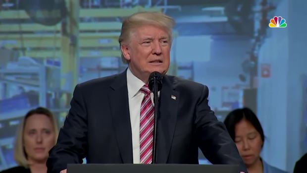 Trump relaxes barriers to Puerto Rico storm aid Trump relaxes barriers to Puerto Rico storm aid