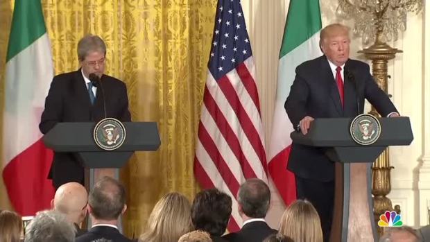 Italy Would Support Extension of Anti-Russia Sanctions, Prime Minister Says Italy Would Support Extension of Anti-Russia Sanctions, Prime Minister Says