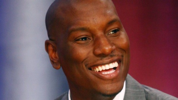 Tyrese Scores Suburban Crib at a Steep Discount 