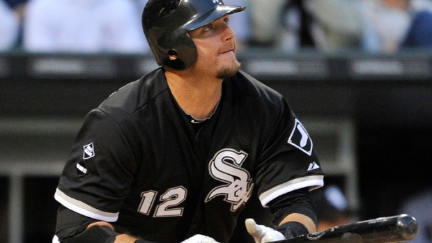 Rangers Staying Mum On Pierzynski's Comments