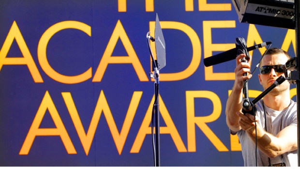 Oscars 2012: Where Is the Buzz?