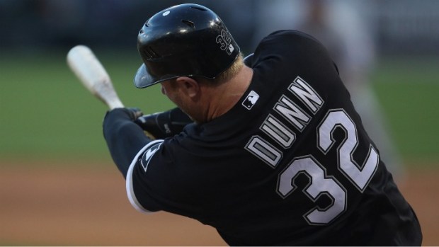 On Deck: Rangers Vs. White Sox