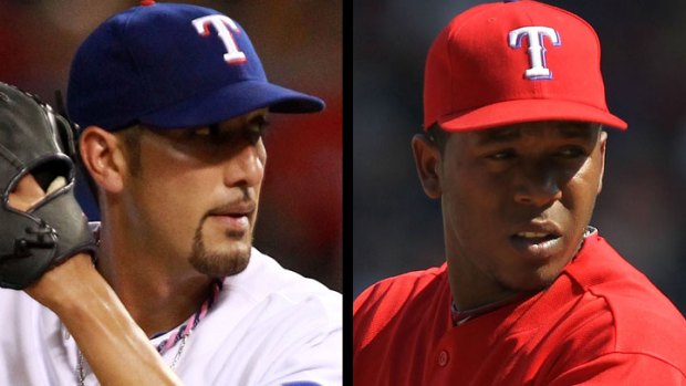 Bullpen Shaping Up Nicely