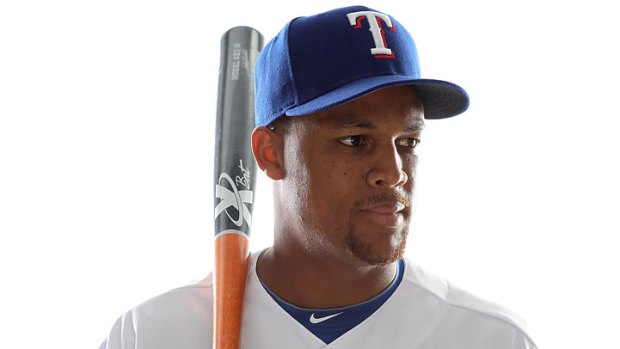 Minus a Granny, Beltre Off to Poor Start