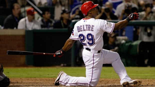 Looking Ahead: Third Base