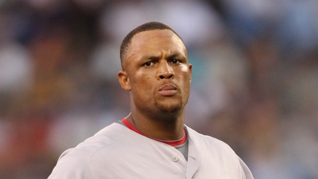 Beltre Out 3 More Weeks