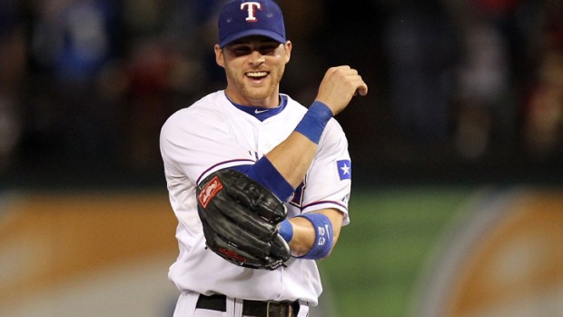 Gentry Suffers Spring Setback
