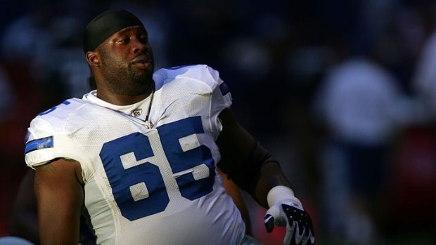 Cowboys In Rebuilding Mode?